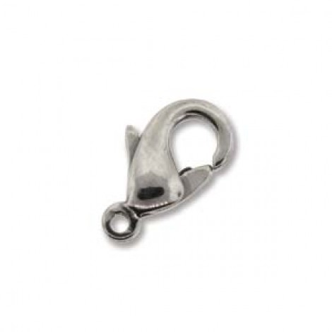 13mm Beadsmith 304 Stainless Steel Trigger Clasps 