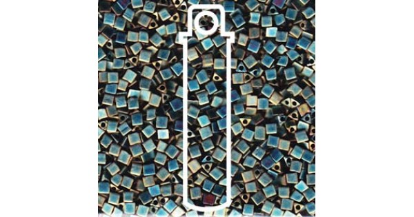 Japanese Triangles | Polymer Clay, Jewellery & Beading Supplies