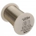 16ga Beadsmith Tarnish Resistant 304 Stainless Steel 3/4 Hard Wire - 8yd (7.3m) 16ga Beadsmith Tarnish Resistant 304 Stainless Steel 3/4 Hard Wire - 8yd (7.3m)