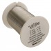 18ga Beadsmith Tarnish Resistant 304 Stainless Steel 3/4 Hard Wire - 10yd (9.1m) 18ga Beadsmith Tarnish Resistant 304 Stainless Steel 3/4 Hard Wire - 10yd (9.1m)