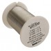 20ga Beadsmith Tarnish Resistant 304 Stainless Steel 3/4 Hard Wire - 15yd (13.7m) 20ga Beadsmith Tarnish Resistant 304 Stainless Steel 3/4 Hard Wire - 15yd (13.7m)