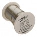 22ga Beadsmith Medium Temper Craft Wire - 304 Stainless Steel - 20yd (18.2m)