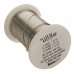 24ga Beadsmith Tarnish Resistant 304 Stainless Steel 3/4 Hard Wire - 30yd (27.4m) 24ga Beadsmith Tarnish Resistant 304 Stainless Steel 3/4 Hard Wire - 30yd (27.4m)