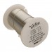 26ga Beadsmith Non-Tarnish 304 Stainless Steel 3/4 Hard Wire - 34yd (31m) 26ga Beadsmith Non-Tarnish 304 Stainless Steel 3/4 Hard Wire - 34yd (31m)