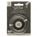 16ga 316L Beadsmith Wire Elements Stainless Steel Dead Soft Wire - 2 metre coil