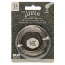 24ga (0.5mm) 316L Beadsmith Wire Elements Stainless Steel Dead Soft Wire - 12 metre coil 24ga (0.5mm) 316L Beadsmith Wire Elements Stainless Steel Dead Soft Wire - 12 metre coil