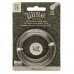 26ga 316L Beadsmith Wire Elements Stainless Steel Dead Soft  Wire - 15 metre coil