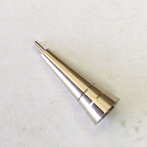 Jacquard .5mm Stainless Steel Tip for Squeeze Bottles