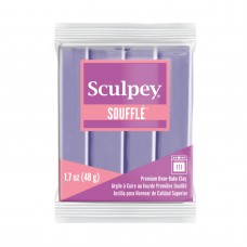 Sculpey Souffle Polymer Clay  - 48gm - Thistle
