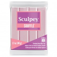 Sculpey Souffle - 48gm - Ballet