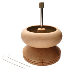 Bead Spinner With Needle 