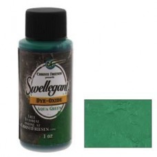 Christi Friesen Swellegant Dye-Oxide - Aqua Green