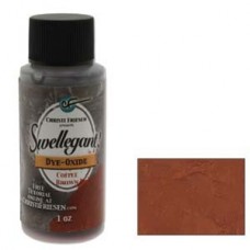 Christi Friesen Swellegant Dye-Oxide - Coffee Brown