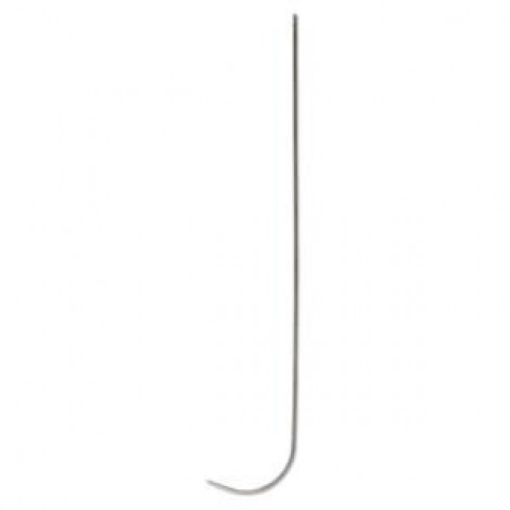 3.65" Mini Bead Spinner Needles