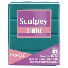 Sculpey Souffle - 48gm - Sea Glass
