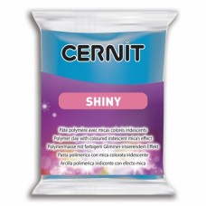 Cernit Translucent - Violet (56gm)