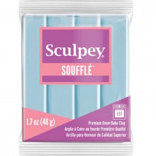 Sculpey Souffle - 48gm - Glacier