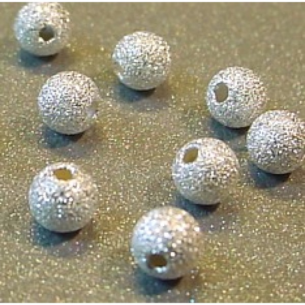 stardust beads