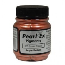 Pearl Ex Mica Powder - Super Copper - 21gm