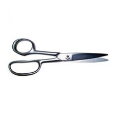 Heavy Duty Leather Scissors with 3in Blade