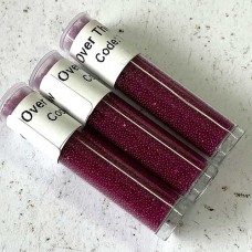 Microbeads - Cranberry - 4.5gm