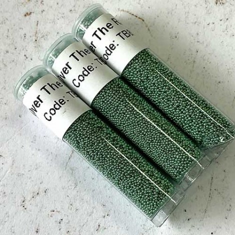 Microbeads - Celery- 4.5gm