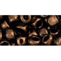 3/0 Toho Seed Beads - Bronze