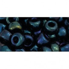 3/0 Toho Seed Beads - Nebula - 250gm Bulk Factory Pack
