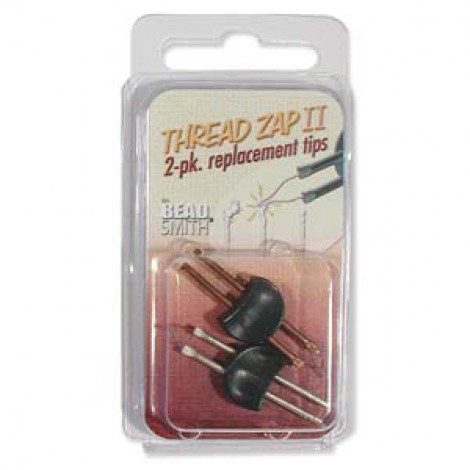 Thread Zap II Replacement Tips for TZ1300 & TZ1500