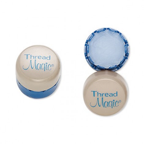 Thread Magic Thread Conditioner - Vegan Polymer based