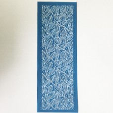 Moiko Silk Screen - Bracelet Size 25x7cm - Tropical