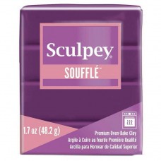 Sculpey Souffle - 48gm - Turnip