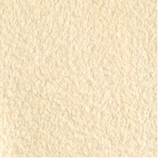 22x22cm Ultrasuede Square - Country Cream