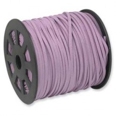 3mm Ultra Micro Fiber Suede - Purple