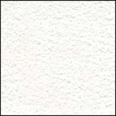 Ultrasuede Soft Material - 22cm Square - White