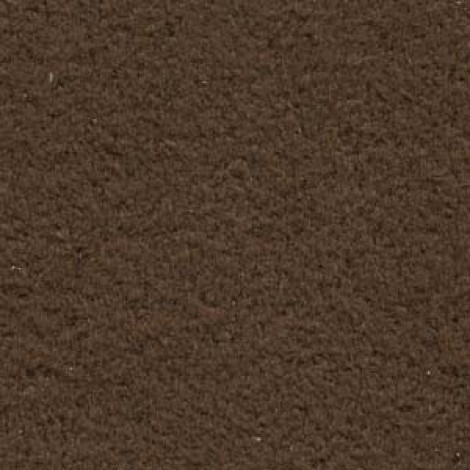 Beadsmith UltraSuede - Coffee Bean - 21cm square