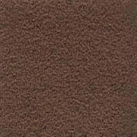 Beadsmith Ultrasuede Soft - 21cm Square - Brownstone