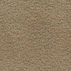 21x21cm Ultrasuede Square - Coffee Cream
