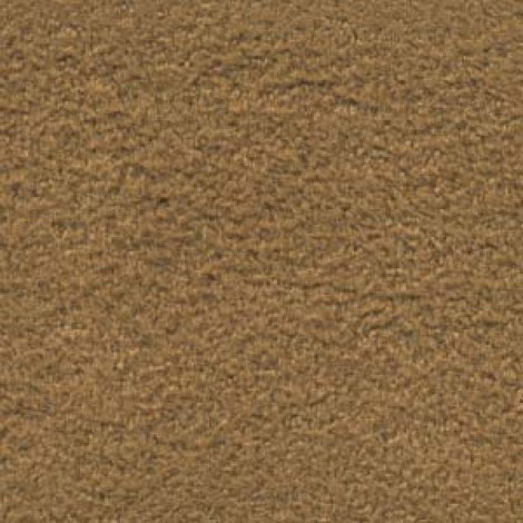 Beadsmith Ultra Suede - 21cm square - Aztec Leather