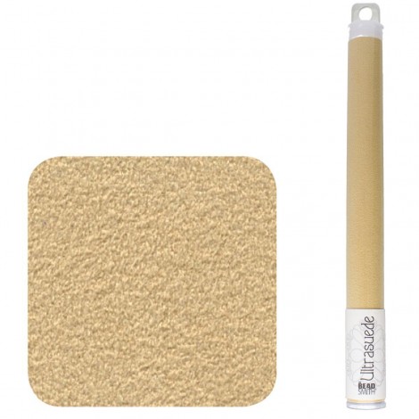 Ultrasuede Soft Material - 21.6cm Square - Chamois Ultrasuede Soft Material - 21.6cm Square - Chamois