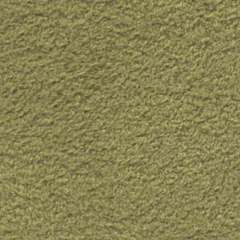 Beadsmith Ultra Suede - 21cm square - Fern