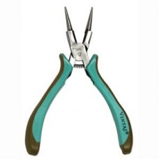 Vintaj Round Nose Pliers Box-Joint Ergo Pliers with Cutter