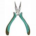 Vintaj Round Nose Pliers Box-Joint Ergo Pliers with Cutter Vintaj Round Nose Pliers Box-Joint Ergo Pliers with Cutter