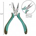 Vintaj Round Nose Pliers Box-Joint Ergo Pliers with Cutter Vintaj Round Nose Pliers Box-Joint Ergo Pliers with Cutter