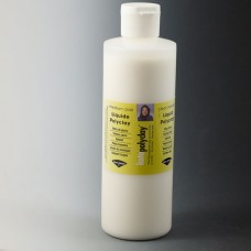 Kato Clear Liquid Polyclay - 8oz (237ml)