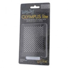WigJig Olympus-Lite Wire Jig