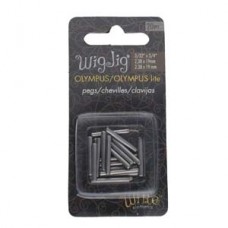 Extra Pins for Wigjig Olympus - 3/32" x 3/4" (20pc)