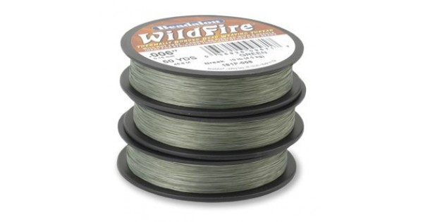 Wildfire .006