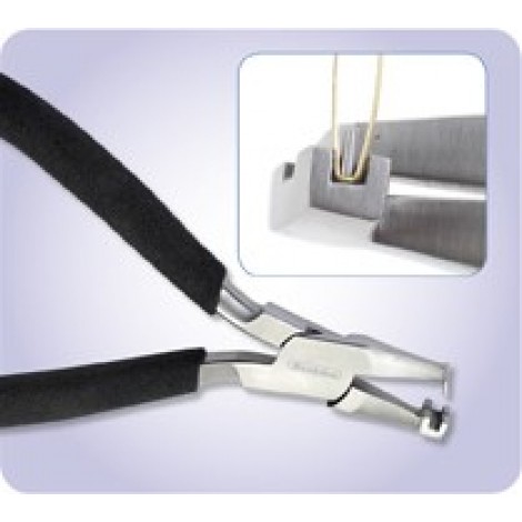 Beadalon Wire Banding Pliers - 20 & 21ga