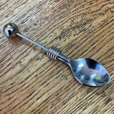 Add-a-Bead Deluxe Beadable Jelly Spoon